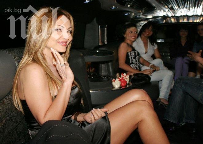 Глория и Ивана се стягат за турне - 11 чалга звезди ще обикалят България
