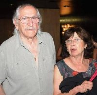 Жената на Джоко Росич в битка с рака