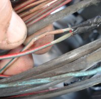 Зловещо убийство разтресе бургаско село