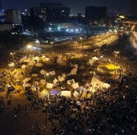 Нови кървави сблъсъци в Египет 