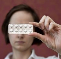 Аптекарка едва не уби тримесечно бебе