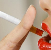 Пушенето уврежда мозъка 