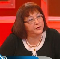 Проф. Мирослава Кортенска е в кома след COVID-19