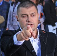 Бареков готви нова телевизия