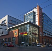 Жена опразни за втори път МОЛ