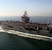 Русия ще строи атомен самолетоносач 