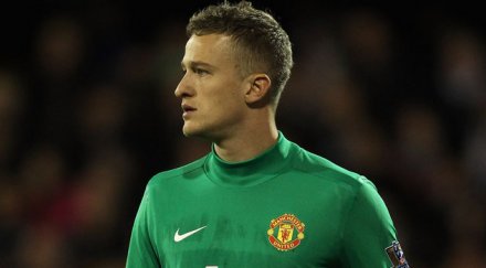 страж манчестър юнайтед гейовете футболисти имат нужда герой