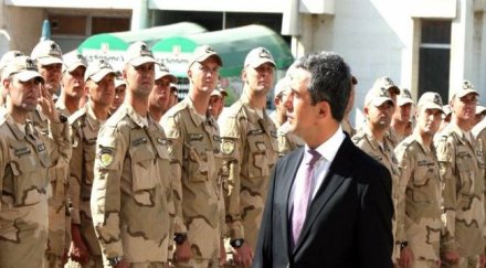 бойците афганистан голи боси война