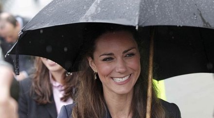 уволниха журналист заради снимки кейт мидълтън