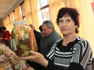 фестивал ракията туршията празнуваха златарица