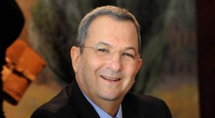 израелският военен министър даде оставка