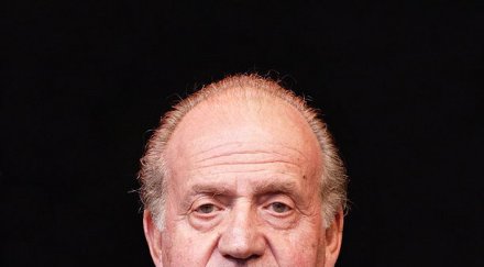 смениха става испанския крал