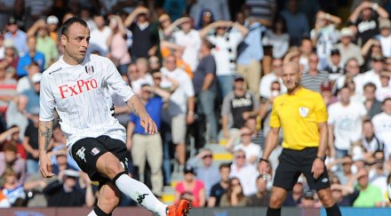 фулъм берба отново загубиха