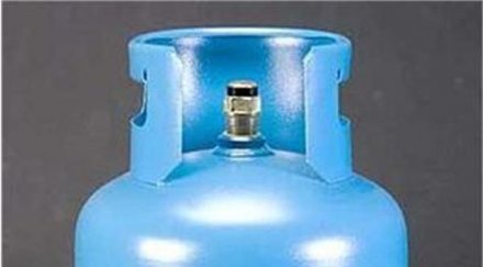 газова бутилка изпепели апартамент