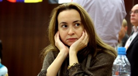 антоанета стефанова отива финал световното шахмат