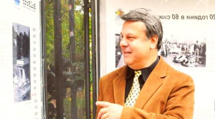 бакърджиев излъгал откраднали 360 000 лева