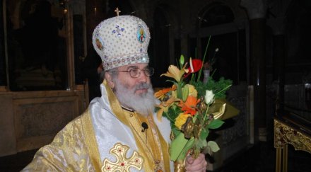дядо йосиф иска патриарх заради миналото