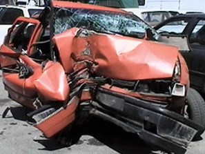 двама загинали ранени катастрофи