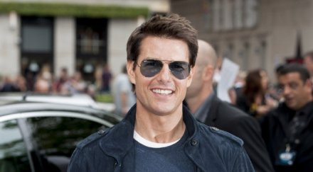 лондон скочи том круз