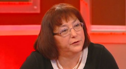 театроведката мирослава кортенска набедена присвояване 000