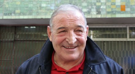 пената цска сме напрегнати заради бойко борисов