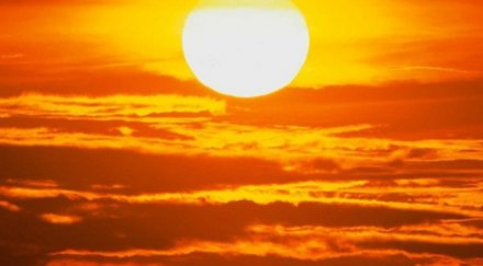 южен вятър докарва ново циганско лято