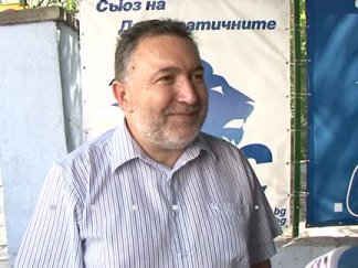 шефът сдс подавам оставка понеделник поискат