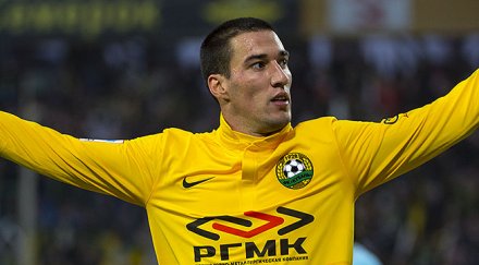 попето блести два гола асистенция кубан видео