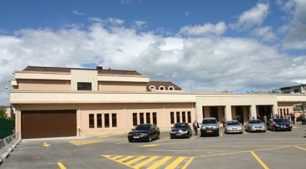 данс проверява нотариусите