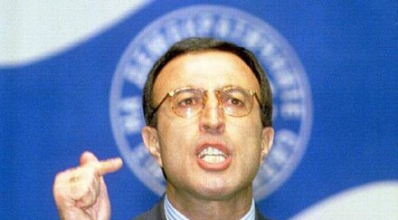 петър стоянов скъса номинацията конституционен съдия