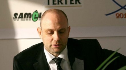 тити вероятно стана треньор българия