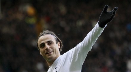 бербатов влиза прикритие