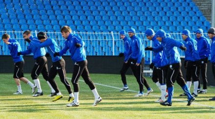 община бургас бяга черноморец