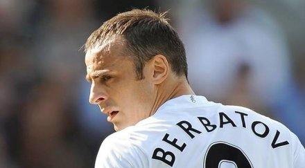 бербо играл слабо заради бебето