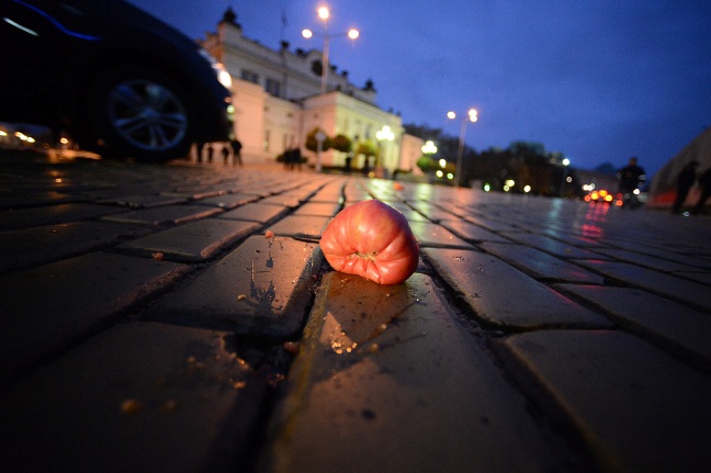 Няма разрешение за протеста, но няма и заповед за арести