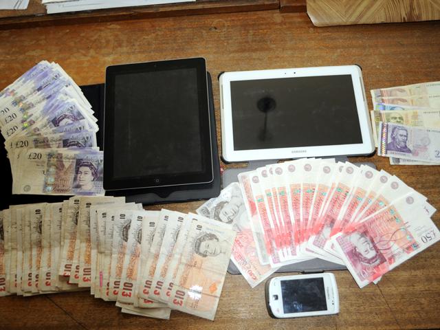 Бум на домовите кражби