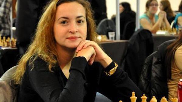 Стефанова на крачка от финал в Русия