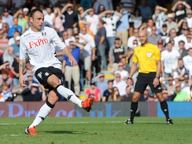 Фулъм и Берба отново загубиха