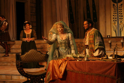 Софийската опера се завърна след триумф от Япония