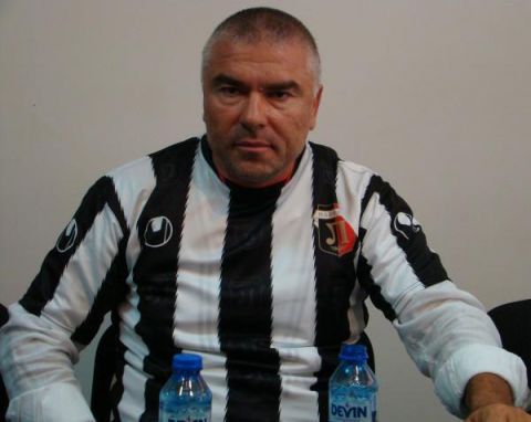 Марешки обяви, че е налял 1,5 милиона лева в Локо (Пд) 