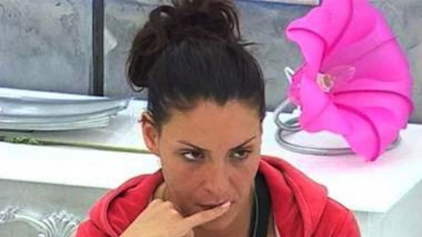 Черната Златка: Къци е двуличник