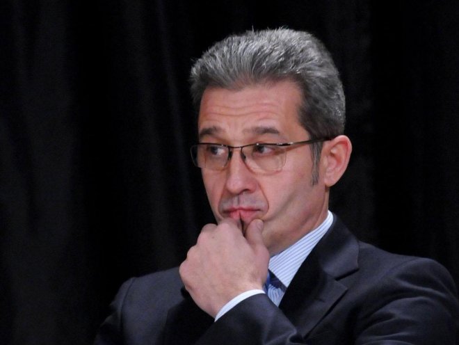 Кроят вот на недоверие за ГЕРБ и напролет