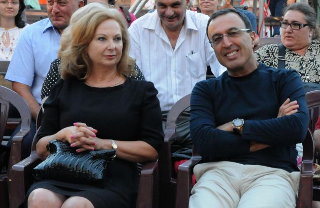 Петър Стоянов искал да закрие СДС 