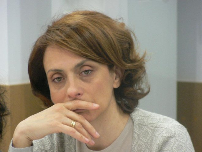 Надежда напусна СДС