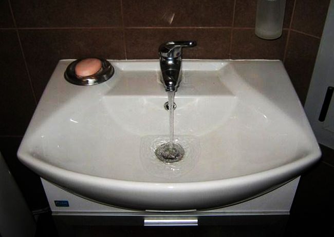 Част от София остава на сухо