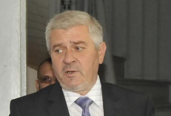 Ваньо Шарков: Поздравиха ме с SMS, че ме изгониха от лудницата