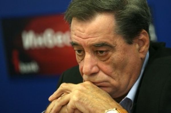 Милан Миланов: Частните болници точат Здравната каса