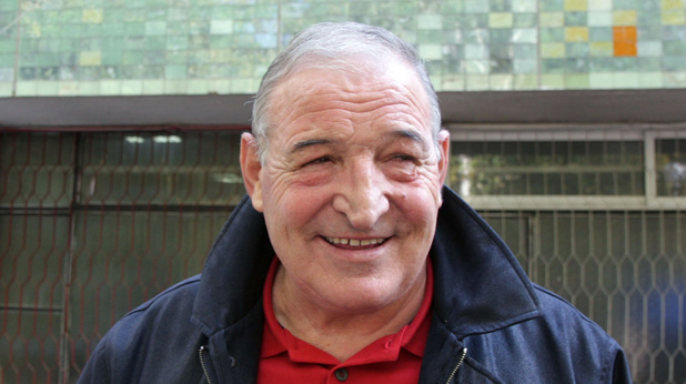 Пената: В ЦСКА сме напрегнати заради Бойко Борисов!