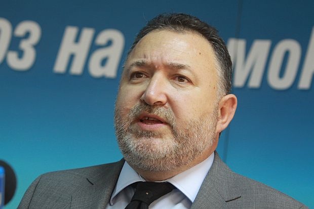 Кабаиванов обвини Костов, че мислел за ДСБ, а не за България