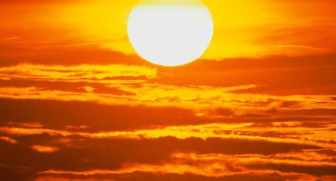 Южен вятър докарва ново циганско лято